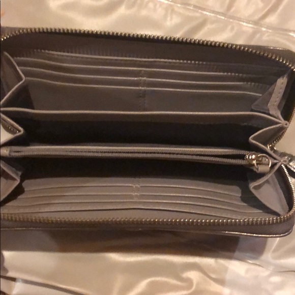 Coach Wallet - Picture 2 of 3